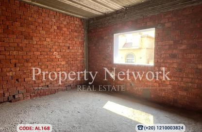Apartment - 3 Bedrooms - 3 Bathrooms for sale in West Golf Extension - El Katameya Compounds - El Katameya - New Cairo City - Cairo