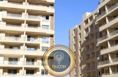 شقة - 3 غرف نوم - 2 حمامات للبيع في دى جويا - كمبوندات العاصمة الإدارية الجديدة - العاصمة الإدارية الجديدة - القاهرة
