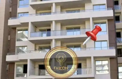 Apartment - 3 Bedrooms - 2 Bathrooms for sale in De Joya - New Capital Compounds - New Capital City - Cairo