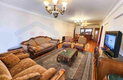 Apartment - 3 Bedrooms - 2 Bathrooms for sale in Zezenia - Hay Sharq - Alexandria Apartment - 3 Bedrooms - 2 Bathrooms for sale in Zezenia - Hay Sharq - Alexandria