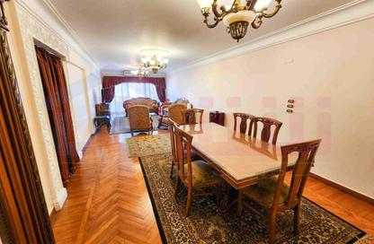 Apartment - 3 Bedrooms - 2 Bathrooms for sale in Zezenia - Hay Sharq - Alexandria Apartment - 3 Bedrooms - 2 Bathrooms for sale in Zezenia - Hay Sharq - Alexandria