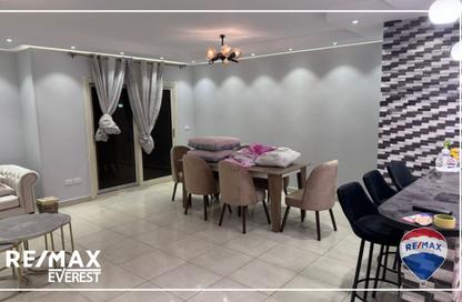 Apartment - 2 Bedrooms - 1 Bathroom for rent in Al Khamayel city - Sheikh Zayed Compounds - Sheikh Zayed City - Giza
