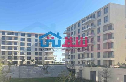 شقة - 3 - 3 للبيع في بالم هيلز - كمبوندات الاسكندرية - الاسكندرية