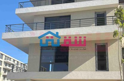 شقة - 3 - 3 للبيع في بالم هيلز - كمبوندات الاسكندرية - الاسكندرية