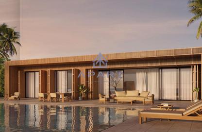 Villa - 5 Bedrooms - 6 Bathrooms for sale in Silver Sands - Qesm Marsa Matrouh - North Coast