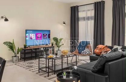 Apartment - 3 Bedrooms - 3 Bathrooms for sale in Tag Sultan - Ring Road - Cairo Apartment - 3 Bedrooms - 3 Bathrooms for sale in Tag Sultan - Ring Road - Cairo