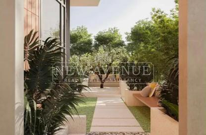 Apartment - 3 Bedrooms - 3 Bathrooms for sale in Tag Sultan - Ring Road - Cairo Apartment - 3 Bedrooms - 3 Bathrooms for sale in Tag Sultan - Ring Road - Cairo