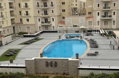Apartment - 3 Bedrooms - 3 Bathrooms for rent in Mivida - 5th Settlement Compounds - The 5th Settlement - New Cairo City - Cairo