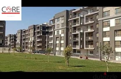 Apartment - 3 Bedrooms - 1 Bathroom for sale in The 3rd Settlement - New Cairo City - Cairo