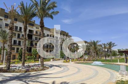Apartment - 3 - 3 for sale in Eastown - 5th Settlement Compounds - The 5th Settlement - New Cairo City - Cairo