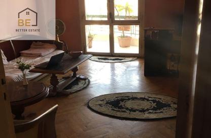 Apartment - 3 - 3 for sale in Omar Ibn Al Khattab St. - 10th Zone - Nasr City - Cairo