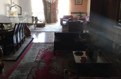 Apartment - 3 - 3 for sale in Omar Ibn Al Khattab St. - 10th Zone - Nasr City - Cairo