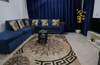 Apartment - 3 Bedrooms - 2 Bathrooms for rent in Privado - Madinaty - Cairo