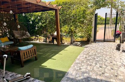 Townhouse - 3 Bedrooms - 3 Bathrooms for sale in Westown - Sheikh Zayed Compounds - Sheikh Zayed City - Giza Townhouse - 3 Bedrooms - 3 Bathrooms for sale in Westown - Sheikh Zayed Compounds - Sheikh Zayed City - Giza