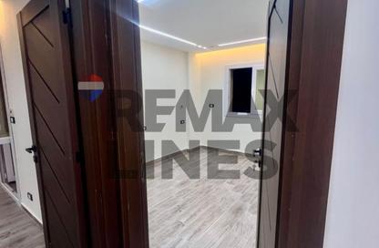 Apartment - 3 - 2 for sale in B6 - Madinaty - Cairo