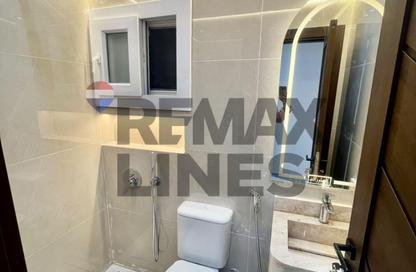 Apartment - 3 - 2 for sale in B6 - Madinaty - Cairo