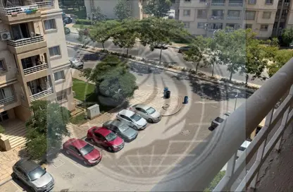 شقة - 2 غرف نوم - 2 حمامات للبيع في B6 - مدينتي - القاهرة