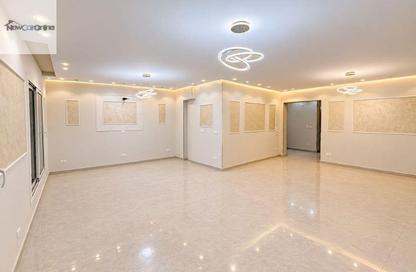 Apartment - 3 - 3 for rent in The Square - 5th Settlement Compounds - The 5th Settlement - New Cairo City - Cairo