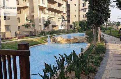 Apartment - 3 - 3 for rent in The Square - 5th Settlement Compounds - The 5th Settlement - New Cairo City - Cairo