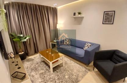 Apartment - 2 Bedrooms - 1 Bathroom for rent in B11 - Madinaty - Cairo Apartment - 2 Bedrooms - 1 Bathroom for rent in B11 - Madinaty - Cairo