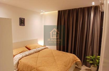 Apartment - 2 Bedrooms - 1 Bathroom for rent in B11 - Madinaty - Cairo Apartment - 2 Bedrooms - 1 Bathroom for rent in B11 - Madinaty - Cairo