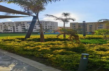 Apartment - 3 - 2 for sale in O West - 6 October Compounds - 6 October City - Giza Apartment - 3 - 2 for sale in O West - 6 October Compounds - 6 October City - Giza