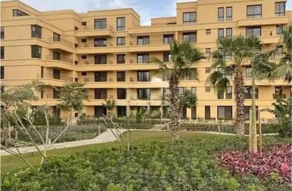 Apartment - 3 - 2 for sale in O West - 6 October Compounds - 6 October City - Giza