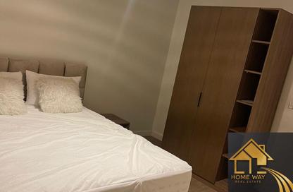 Apartment - 2 Bedrooms - 3 Bathrooms for rent in Mivida - 5th Settlement Compounds - The 5th Settlement - New Cairo City - Cairo Apartment - 2 Bedrooms - 3 Bathrooms for rent in Mivida - 5th Settlement Compounds - The 5th Settlement - New Cairo City - Cairo