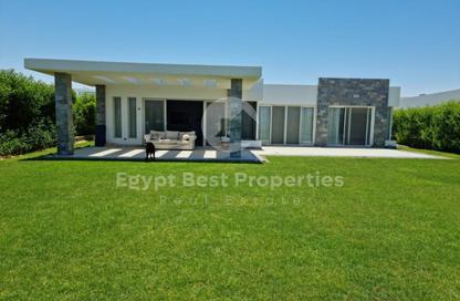 Villa - 3 Bedrooms - 4 Bathrooms for sale in Mesca - Soma Bay - Safaga - Hurghada - Red Sea