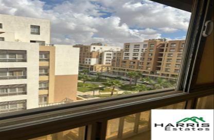 Apartment - 3 Bedrooms - 2 Bathrooms for rent in New Capital City - Cairo Apartment - 3 Bedrooms - 2 Bathrooms for rent in New Capital City - Cairo