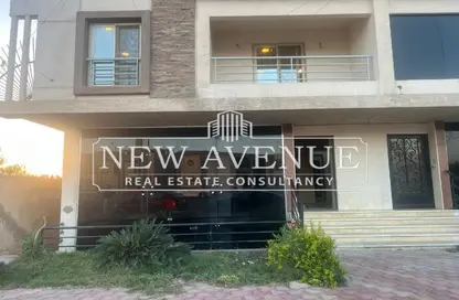 Retail - Studio - 1 Bathroom for sale in Street 14 - Sheraton Al Matar - El Nozha - Cairo