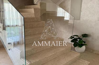 Duplex - 3 - 3 for rent in Westown - Sheikh Zayed Compounds - Sheikh Zayed City - Giza
