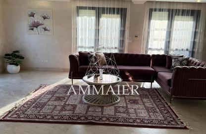 Duplex - 3 - 3 for rent in Westown - Sheikh Zayed Compounds - Sheikh Zayed City - Giza