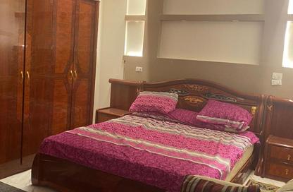 Apartment - 2 Bedrooms - 1 Bathroom for sale in El Rehab Extension - Al Rehab - New Cairo City - Cairo
