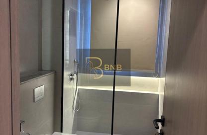 Apartment - 3 Bedrooms - 2 Bathrooms for rent in District 5 - 5th Settlement Compounds - The 5th Settlement - New Cairo City - Cairo