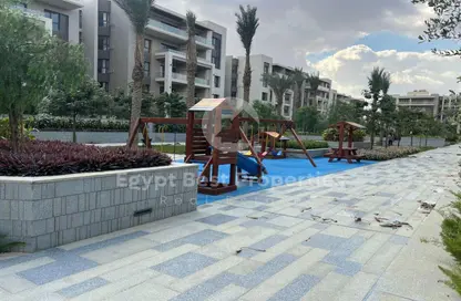 شقة - 3 غرف نوم - 2 حمامات للبيع في ذا ادريس ايست - شارع التسعين - التجمع الخامس - مدينة القاهرة الجديدة - القاهرة