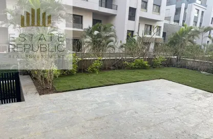 دوبلكس - 3 غرف نوم - 3 حمامات للبيع في تريو - كمبوندات التجمع الخامس - التجمع الخامس - مدينة القاهرة الجديدة - القاهرة