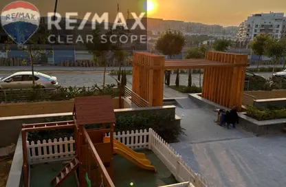 شقة - 2 غرف نوم - 2 حمامات للبيع في ماونتن فيو اى سيتي - كمبوندات التجمع الخامس - التجمع الخامس - مدينة القاهرة الجديدة - القاهرة