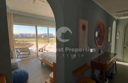 Apartment - 2 Bedrooms - 2 Bathrooms for sale in Nuba - El Gouna - Hurghada - Red Sea Apartment - 2 Bedrooms - 2 Bathrooms for sale in Nuba - El Gouna - Hurghada - Red Sea