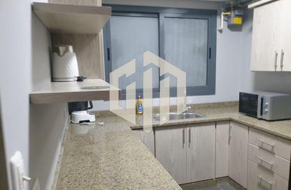 Apartment - 2 Bedrooms - 2 Bathrooms for rent in Villette - 5th Settlement Compounds - The 5th Settlement - New Cairo City - Cairo