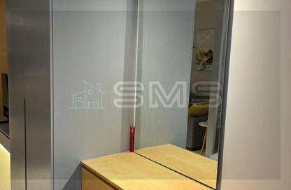 Apartment - 3 Bedrooms - 3 Bathrooms for rent in One Golden Square Mall - The 5th Settlement - New Cairo City - Cairo