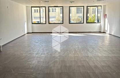 Office Space - Studio - 1 Bathroom for rent in Mivida - 5th Settlement Compounds - The 5th Settlement - New Cairo City - Cairo