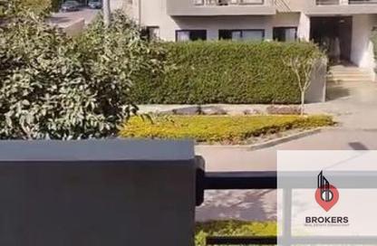 شقة - 3 غرف نوم - 2 حمامات للايجار في مون ريزيدنس - فيفث سكوير - التجمع الخامس - مدينة القاهرة الجديدة - القاهرة