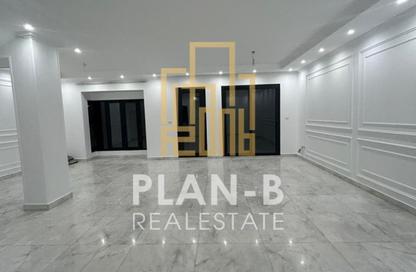 تاون هاوس - 4 غرف نوم - 4 حمامات للايجار في ذا كورت ياردز - كمبوندات الشيخ زايد - الشيخ زايد - الجيزة
