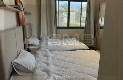 Apartment - 3 Bedrooms - 4 Bathrooms for rent in Villette - 5th Settlement Compounds - The 5th Settlement - New Cairo City - Cairo