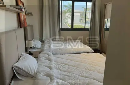 Apartment - 3 Bedrooms - 4 Bathrooms for rent in Villette - 5th Settlement Compounds - The 5th Settlement - New Cairo City - Cairo