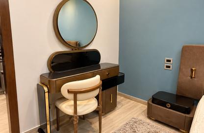 Apartment - 3 - 3 for rent in Centerville - Hyde Park - New Cairo City - Cairo