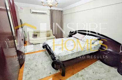 Apartment - 4 - 3 for rent in Smouha - Hay Sharq - Alexandria Apartment - 4 - 3 for rent in Smouha - Hay Sharq - Alexandria