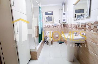 Apartment - 4 - 3 for rent in Smouha - Hay Sharq - Alexandria Apartment - 4 - 3 for rent in Smouha - Hay Sharq - Alexandria