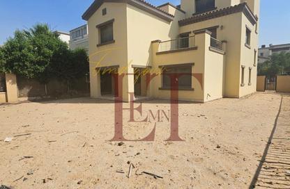 Villa - 5 Bedrooms - 6 Bathrooms for sale in Mivida - 5th Settlement Compounds - The 5th Settlement - New Cairo City - Cairo